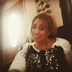 Meet your Posher, Monica